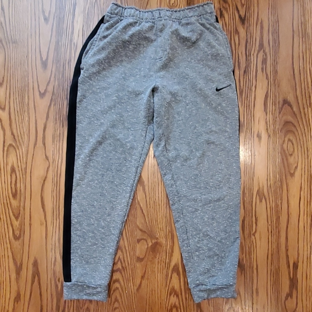 Nike dri fit sweat pant
